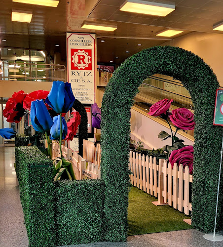 Coop Restaurant Signy - Signy-Avenex