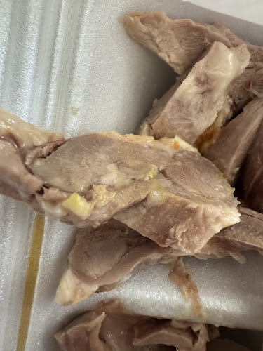 Restaurant la Route de la Soie - Gastronomie und Hotellerie