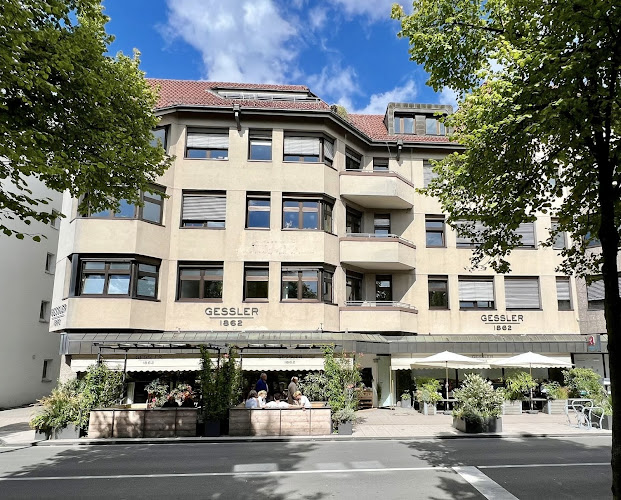 Gessler 1862 - Café - Bar - Herisau