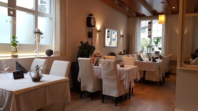 Comentarii opinii despre Gasthaus zur Blume