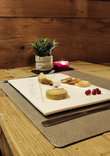 Comentarii opinii despre Restaurant Les Bains