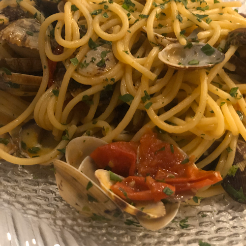 Le Soleil, El Segundo