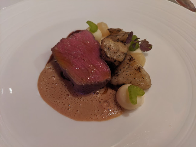 Comentarii opinii despre Restaurant RICO'S