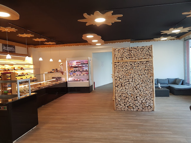 Bütschwilerstrasse 18, 9607 Mosnang