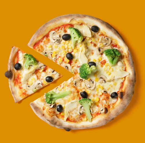 Daily Pizza Luzern - Gastronomie und Hotellerie