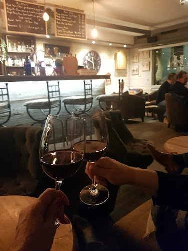 Opinii despre "Le Saint-Jean" Bar et Restaurant în Nyon - Gastronomie und Hotellerie