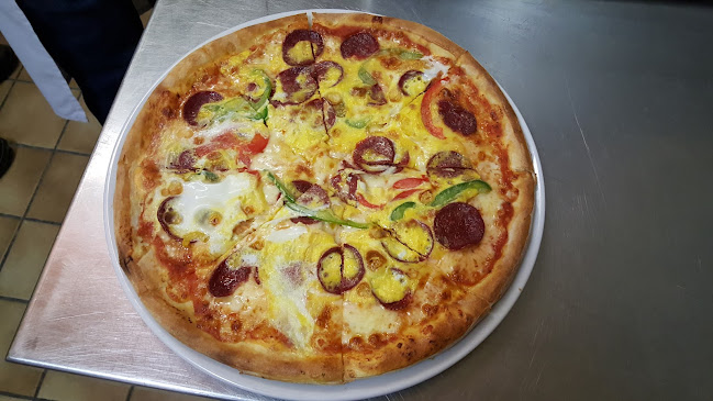 Ugur Pizzeria - Niederlenz