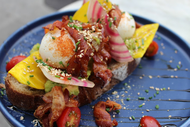 Oh Martine! - Geneva