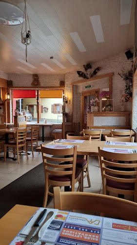 Restaurant Pasta et Basta