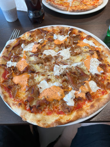 Bistro Efes & Restaurant Pratteln - Pratteln