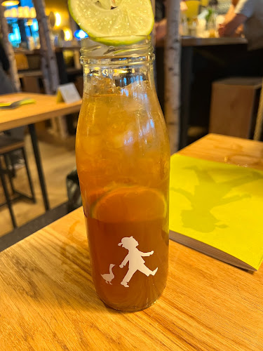 Comentarii opinii despre HANS IM GLÜCK - SPREITENBACH Shoppi Tivoli