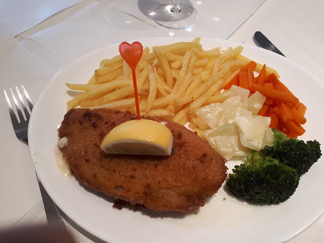 Restaurant Bistro am Tych - Gastronomie und Hotellerie