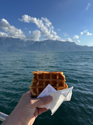 Comentarii opinii despre Babette’s Sandwiches