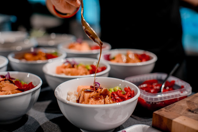 Not Guilty - Gastronomie und Hotellerie