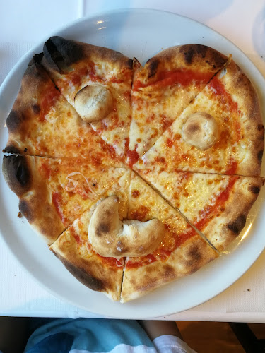 Opinii despre Dolce Vita în Gossau - Gastronomie und Hotellerie