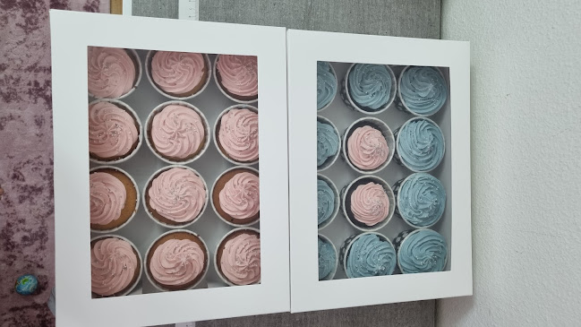 Hamza's Backüberraschungen