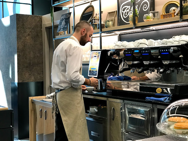 II Caffè - Gastronomie und Hotellerie