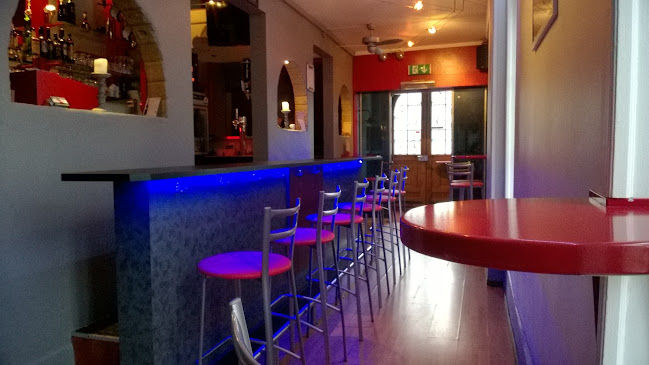 Bulo'Bar - Gastronomie und Hotellerie