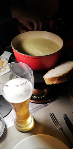 Comentarii opinii despre Hôtel Auberge du Lac-des- Joncs