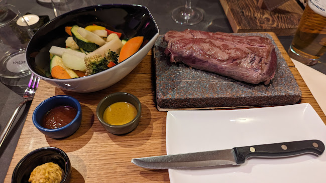 Eingang Hauptstrasse, Stradung 20, 7460 Savognin