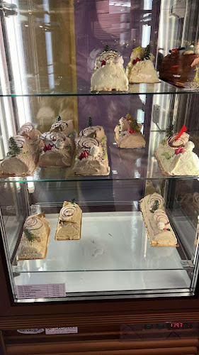 Comentarii opinii despre Boulangerie Haas