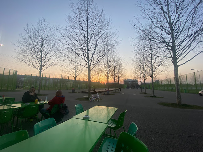 Helen-Keller-Strasse 20, 8051 Zürich