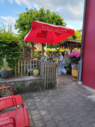 The King Crab Thai Restaurant - Gastronomie und Hotellerie