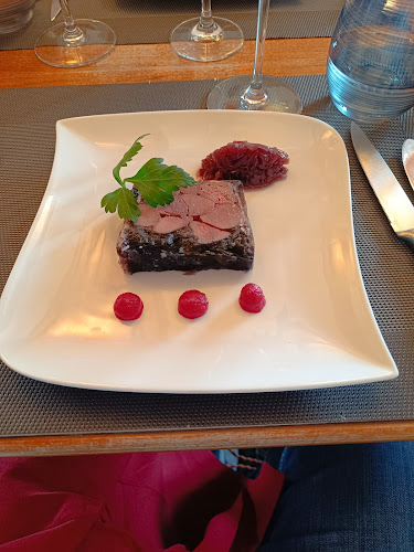 Opinii despre Auberge de Chaulin în Chamby - Gastronomie und Hotellerie