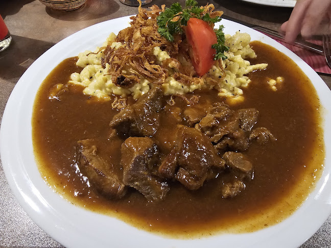 Comentarii opinii despre Restaurant Spisegg