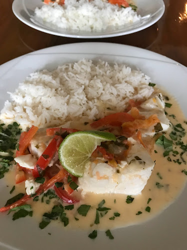 Café du Tessin - Carouge