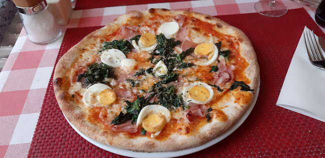 Ristorante Pizzeria Enoteca De Medici