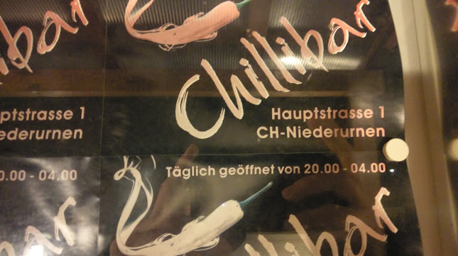 Comentarii opinii despre CHILLIBAR