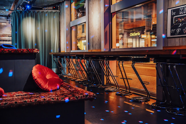 RAUM 84 - Karaoke - Bar - Ping Pong - Beer Pong - Partylocation