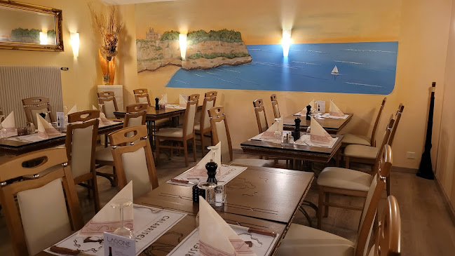 Comentarii opinii despre Ristorante Pizzeria Calabrisella