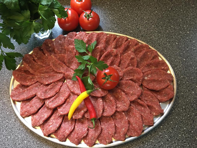 Yakamoz - Gastronomie und Hotellerie