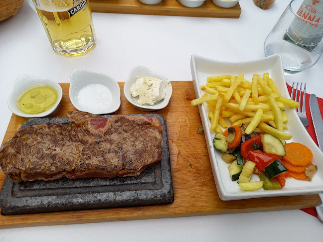 Comentarii opinii despre Brasserie Nouvelle