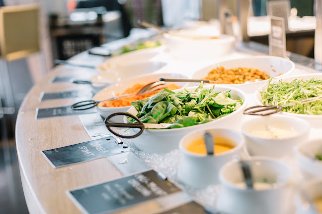 Opinii despre tibits Bern Gurtengasse în Bern - Gastronomie und Hotellerie