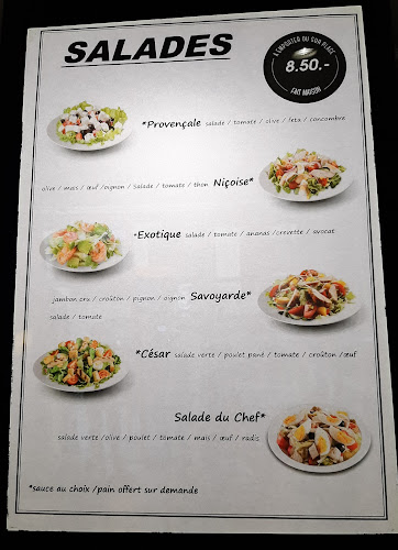 Anna Simoes Castelo GO Cafe - Gastronomie und Hotellerie