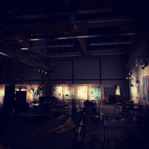 Lokal Winterthur - Gastronomie und Hotellerie