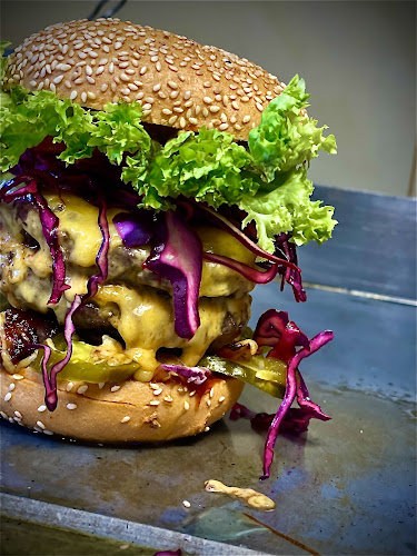 BIG Baba's - Zürich