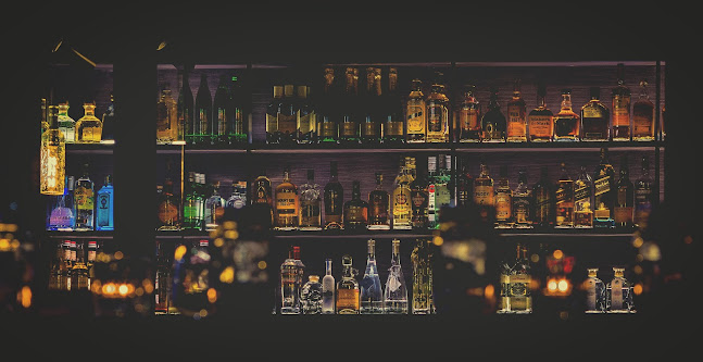 Lausanne Cocktail Club - LCC