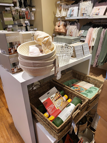 Opinii despre Tchibo Filiale în Rheinfelden - Gastronomie und Hotellerie