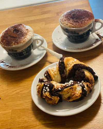 Comentarii opinii despre Café Sapori vegan