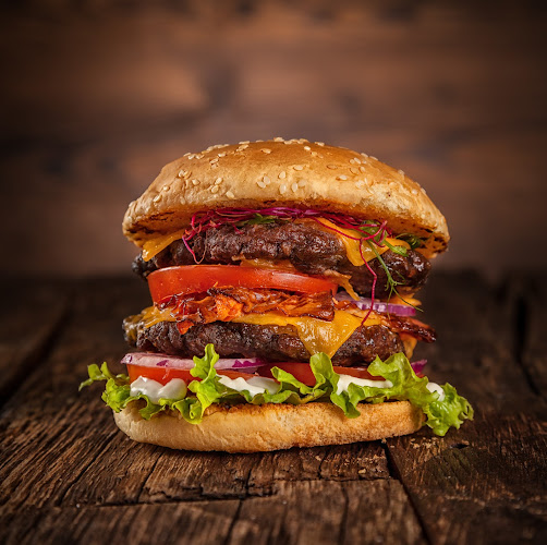 Opinii despre Grillfabrik în Gossau - Gastronomie und Hotellerie