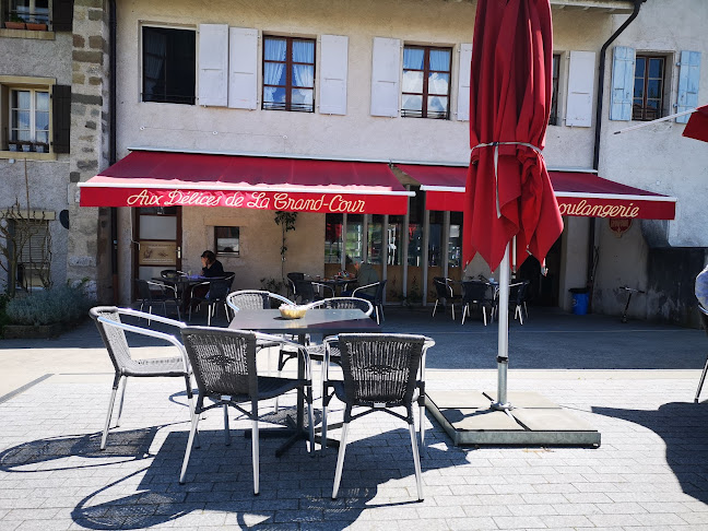 Boulangerie le P'tit Prince de Troinex - Troinex