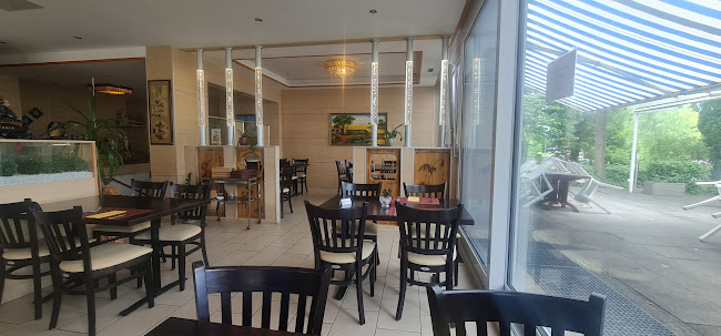 Asien Restaurant Mai - Gastronomie und Hotellerie