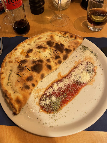 Comentarii opinii despre Pizzeria Di Vesta