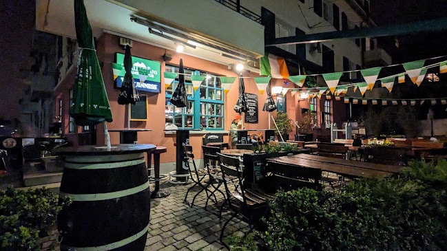 Comentarii opinii despre O'Callaghan's Shamrock Irish Pub