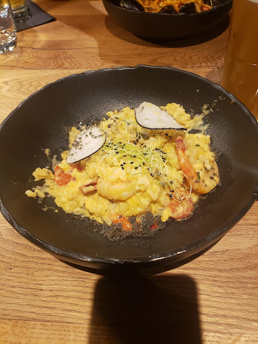 Opinii despre Restaurant La Table de Montreux în Montreux - Gastronomie und Hotellerie