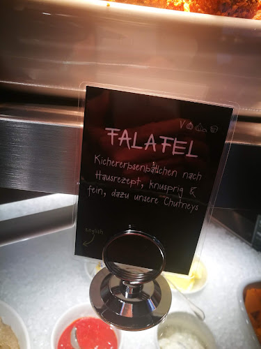 tibits Bern Gurtengasse - Gastronomie und Hotellerie